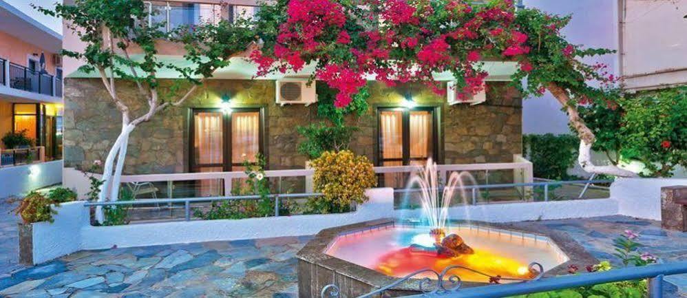 Hotel Koukouras Stalos Exterior photo